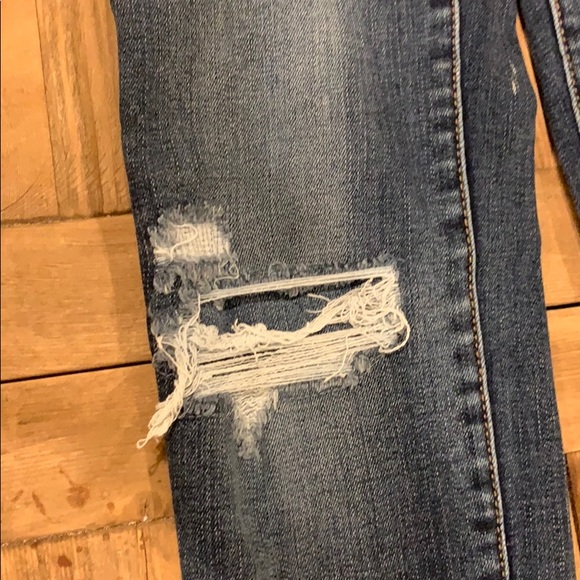 American Eagle Jeggings - Picture 2 of 6